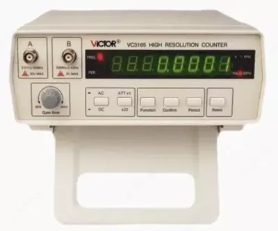AFC-2124 — частотомер - от 1 240 000 сум / шт.