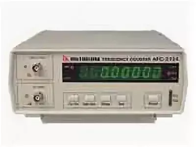 от 1 240 000 сум / шт. AFC-2124 — частотомер
