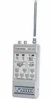AFC-2500 — частотомер