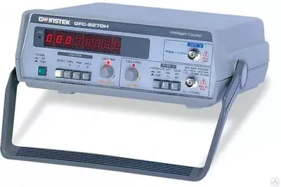 GFC-8270H - chastota hisoblagichi