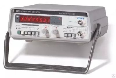 GFC-8270H - chastota hisoblagichi