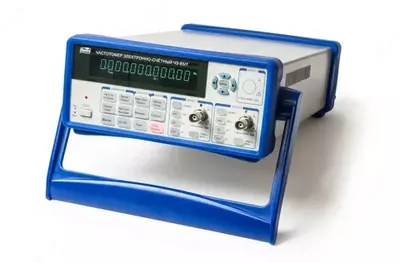 Ch3-85 / 6 - elektron hisoblash chastotasi o'lchagichi - 1 230 000 so'm / donadan