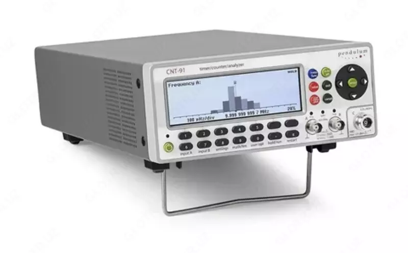 CNT-90 — частотомер