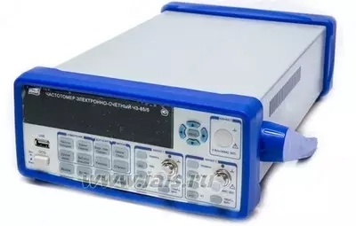 Ч3-85/5 — частотомер электронно-счётный - от 1 256 000 сум / шт.