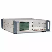 WK 3255BQ — анализатор индуктивности