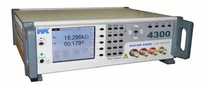 1 320 000 so'm / donadan WK 43100 - RLC o'lchagichi