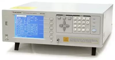 от 1 350 000 сум / шт. АМ-3026 — высокочастотный RLC-метр с поддержкой LXI стандарта