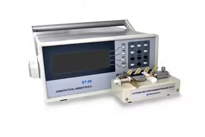 Е7-30 — анализатор иммитанса - от 1 240 000 сум / шт.