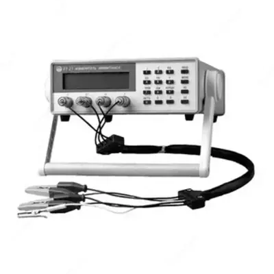 Е7-21 — измеритель RLC