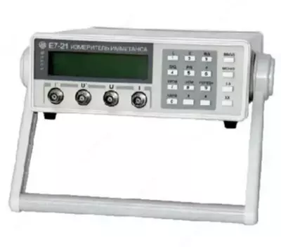 Е7-21 — измеритель RLC - от 1 240 000 сум / шт.