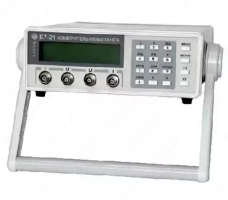 Е7-21 — измеритель RLC - от 1 240 000 сум