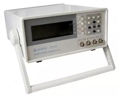 1 321 000 so'm / donadan E7-20 - RLC o'lchagich