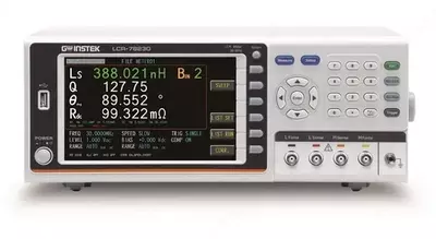 LCR-78230 - Immittans olchagichi -