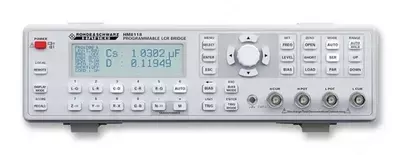 HM8118 — LCR-мост/измеритель - от 1 240 000 сум / шт.