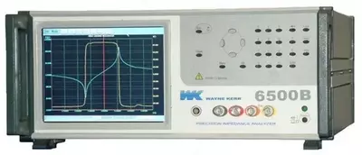 WK 6520B — прецизионный ВЧ измеритель