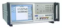 WK 6520P — прецизионный ВЧ измеритель - от 1 240 000 сум