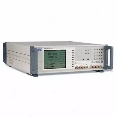 WK 3255B — анализатор индуктивности - от 1 240 000 сум / шт.