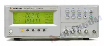 АММ-3148 — Измеритель RLC