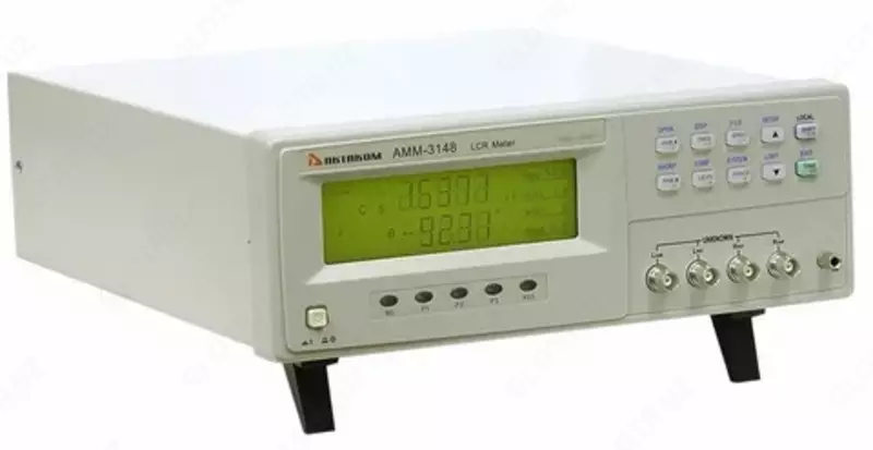 АММ-3148 — Измеритель RLC