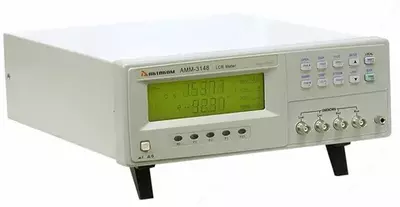 АММ-3148 — Измеритель RLC - от 1 234 000 сум / шт.