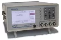 от 1 321 200 сум Е7-28 — анализатор иммитанса