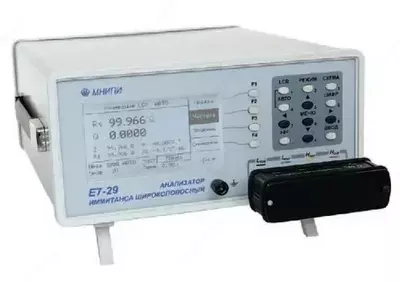 Е7-29 — анализатор иммитанса - от 1 240 000 сум / шт.