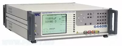 WK 6440B — измеритель RLC - от 1 240 000 сум / шт.