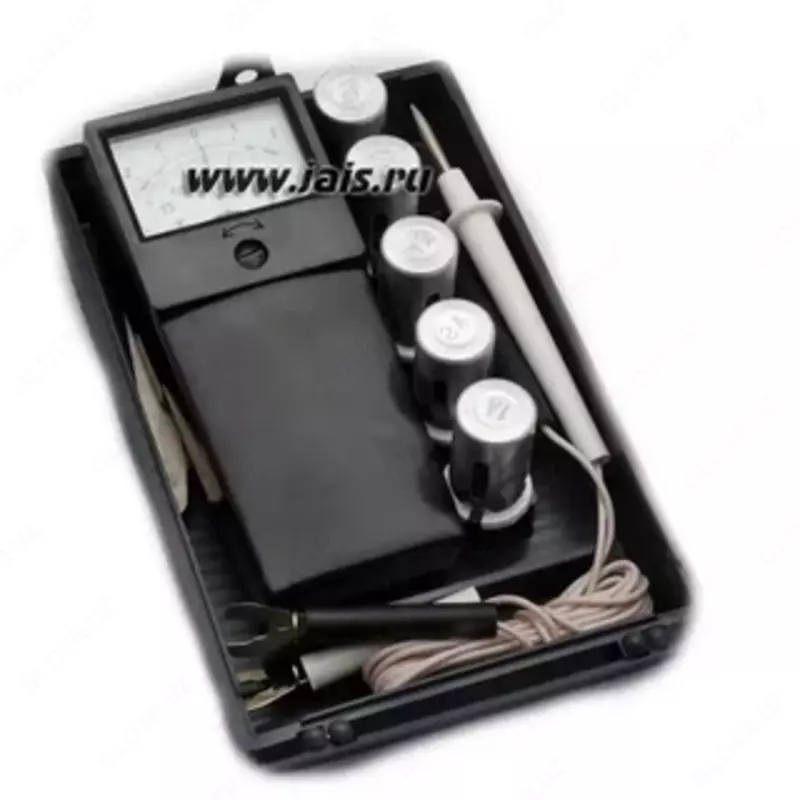 ЭВ2235 — вольтметр аккумуляторный с нагрузочными сопротивлениями - от 540 000 сум