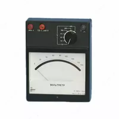 ЭВ2265 — вольтметр