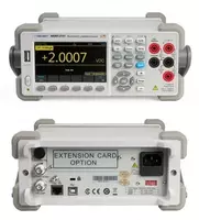 от 1 245 600 сум АКИП-2101/2 — вольтметр универсальный