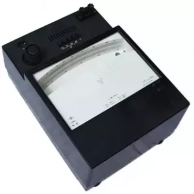 Д5102 — вольтметр