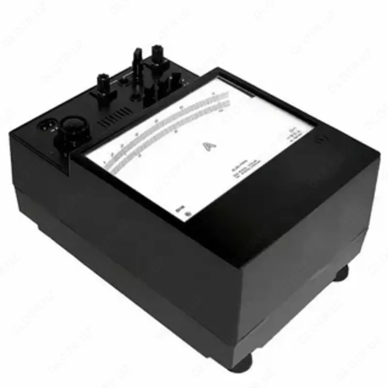 Д5081 — вольтметр