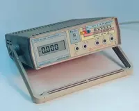 В7-58 — вольтметр универсальный