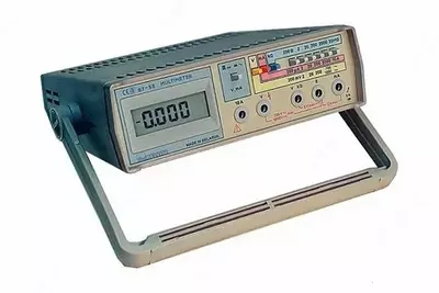 В7-58 — вольтметр универсальный - от 1 240 000 сум / шт.