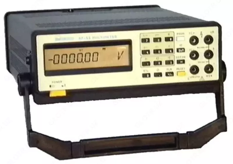 В7-53 — вольтметр универсальный - от 1 240 000 сум