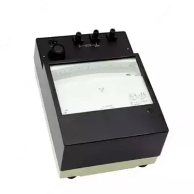 С503 — вольтметр электростатический
