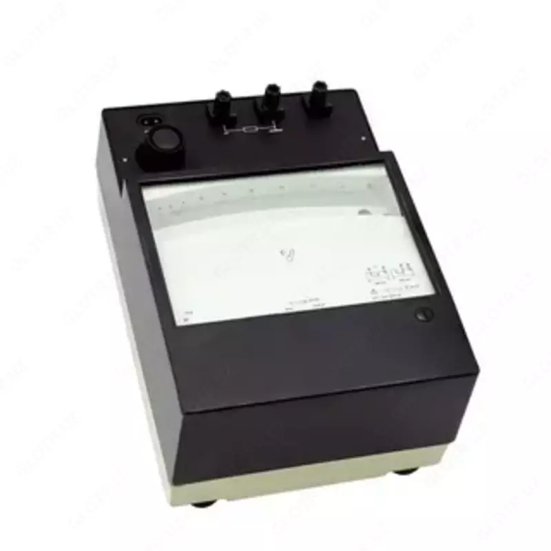 С503 — вольтметр электростатический