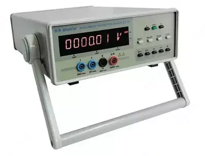 V7-91 - universal voltmetr - 1 240 000 so'm / donadan