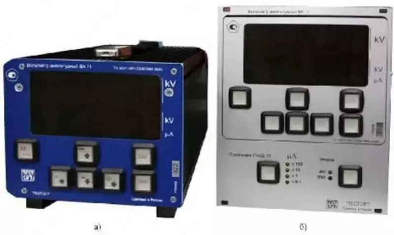 ВА 11 — вольтметр амплитудный - от 1 240 000 сум