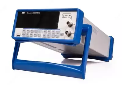 AKIP-2401 - yuqori chastotali o'zgaruvchan voltmetr AKIP-2401 - yuqori chastotali o