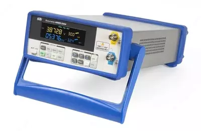 AKIP-2401 - yuqori chastotali o'zgaruvchan voltmetr AKIP-2401 - yuqori chastotali o