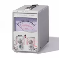 GVT-427B — вольтметр переменного тока - от 540 000 сум