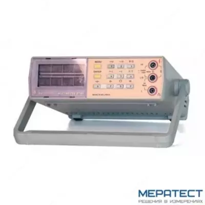 V7-68 - universal voltmetr