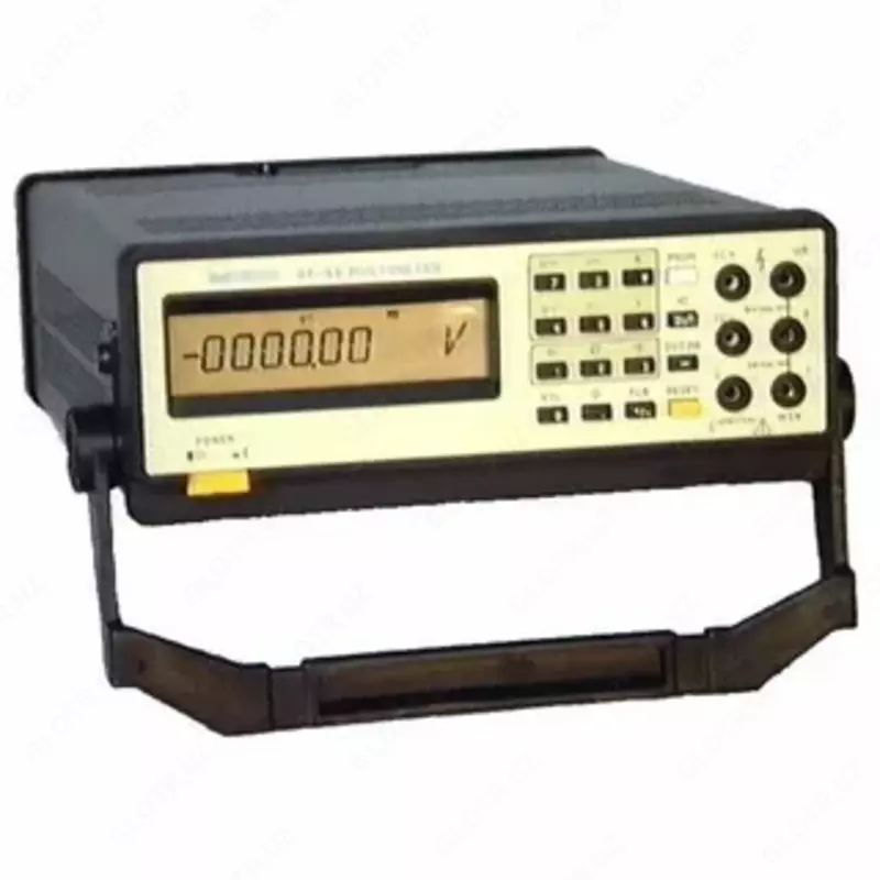 V7-53 / 1 - universal voltmetr