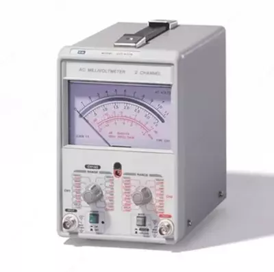 GVT-417B - o'zgaruvchan voltmetr - 540 000 so'm / donadan