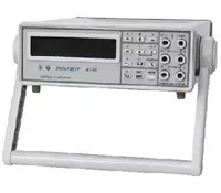 В7-65 — вольтметр универсальный