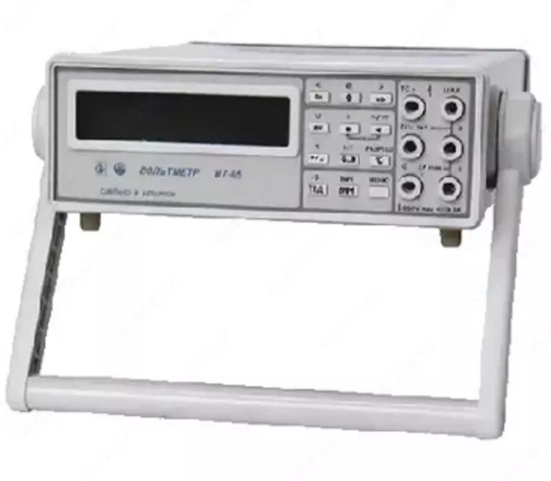 В7-65 — вольтметр универсальный - от 1 240 000 сум