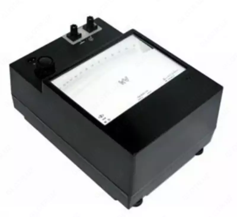 S511 - elektrostatik kilovoltmetr