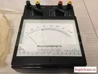 М2051 — вольтамперметр