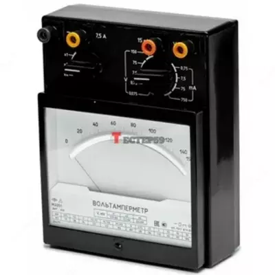 М2051 — вольтамперметр - от 540 000 сум / шт.